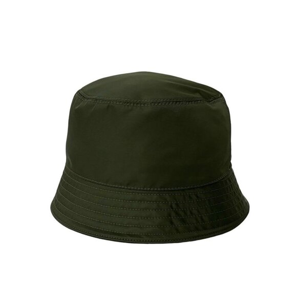 Prada Re-nylon Bucket Hat Triangle main image 4